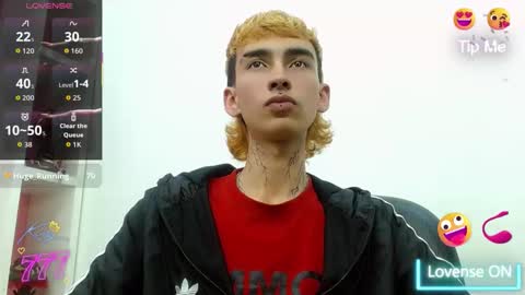 ttimy online show from March 10, 9:18 pm