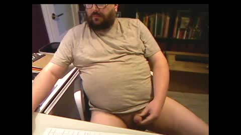 tuckwell online show from January 18, 12:15 pm