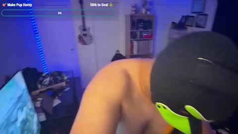 Drew Thomas online show from November 23, 2:31 am