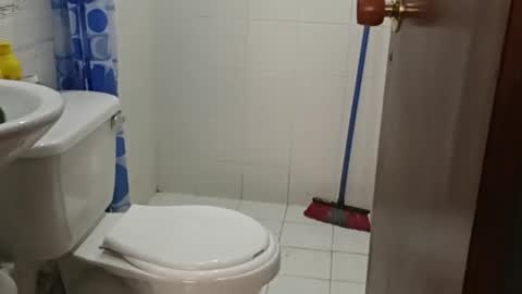 Rodolfo online show from March 11, 2:09 pm