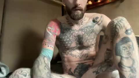 Tuhands online show from March 9, 7:45 am