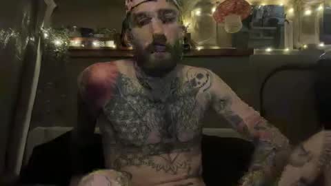 Tuhands online show from March 8, 8:11 am