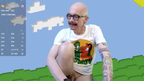 tumbling through online show from February 3, 6:22 am