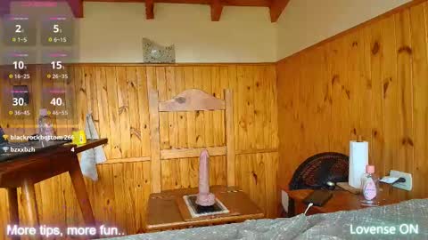 Papi Facu online show from March 15, 6:33 pm