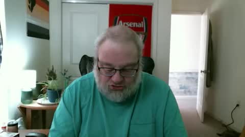 Turd Ferguson online show from March 17, 12:10 pm