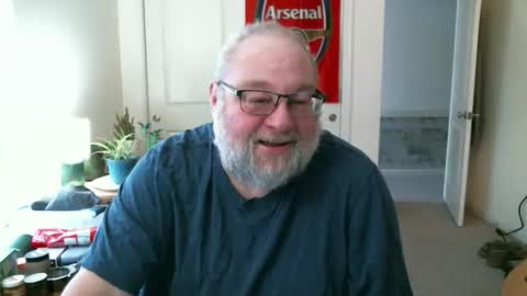 Turd Ferguson online show from February 16, 1:09 pm