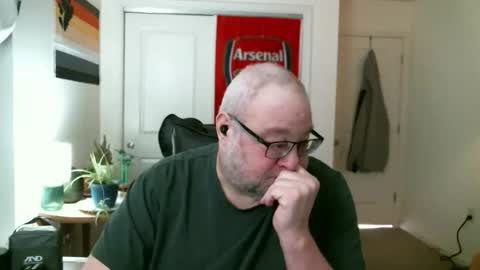 Turd Ferguson online show from April 12, 11:47 am