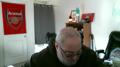 Turd Ferguson online show from May 15, 11:51 am