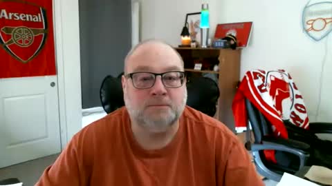Turd Ferguson online show from June 10, 12:15 pm