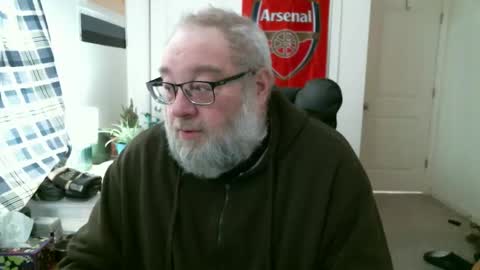 Turd Ferguson online show from March 29, 12:07 pm