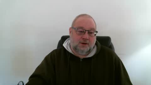 Turd Ferguson online show from November 1, 1:54 pm