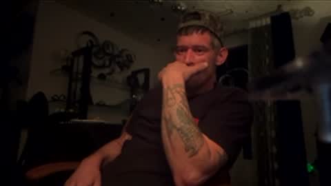 turkeyjerky92 online show from March 25, 4:30 am