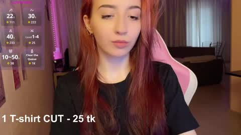 Nika online show from March 17, 9:36 am