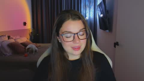 Snapshot of tutti_frutti_ chatting on October 6, 8:37 pm Ariana online show from October 6, 8:37 pm