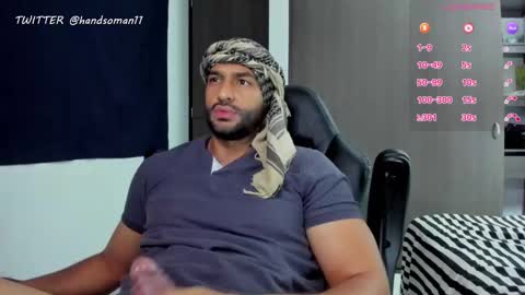 tuzzio1 online show from March 7, 6:33 pm