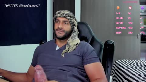 tuzzio1 online show from March 7, 9:38 pm