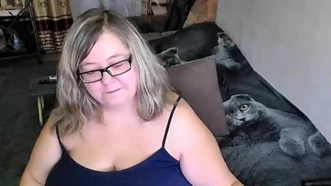 Lana online show from November 27, 1:24 am