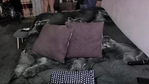 Lana online show from February 15, 10:41 pm