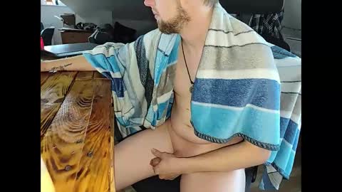 Tobi online show from December 4, 8:03 am