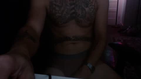 TwackedNTatted online show from July 6, 10:55 pm