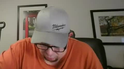 Tweeter74 online show from August 3, 11:27 am