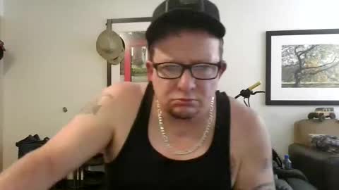 Tweeter74 online show from April 10, 7:07 pm