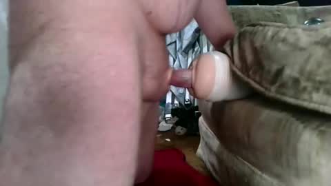 twerkthatonmyd online show from April 21, 3:24 am