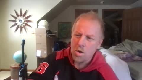 twiinsoul online show from December 1, 9:35 pm