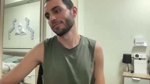 Twinkboy online show from February 3, 11:31 am