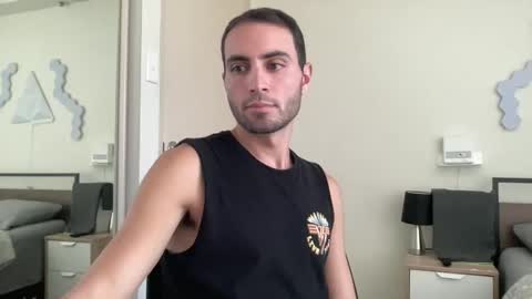 Twinkboy online show from January 26, 3:27 am