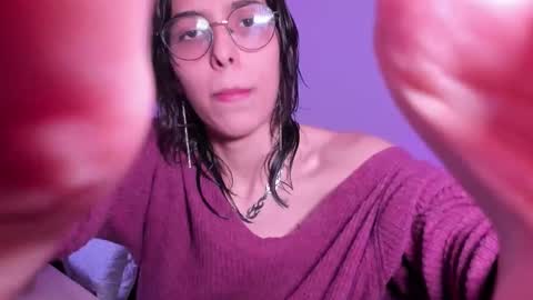 Eve  Lili online show from November 26, 10:06 pm