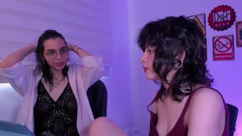 Eve  Lili online show from February 7, 10:02 pm