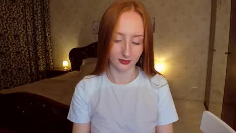 twilightserenade online show from January 9, 8:58 pm