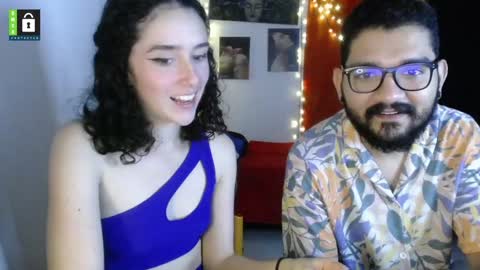 TwinFlamesXX online show from January 17, 1:04 am