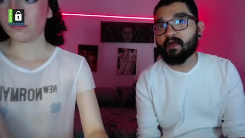 TwinFlamesXX online show from February 27, 11:59 pm