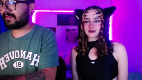 TwinFlamesXX online show from September 16, 4:48 am