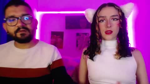 TwinFlamesXX online show from September 23, 7:02 am