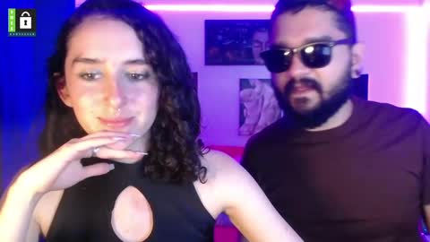 TwinFlamesXX online show from February 20, 12:08 am