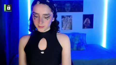 TwinFlamesXX online show from March 6, 1:48 am