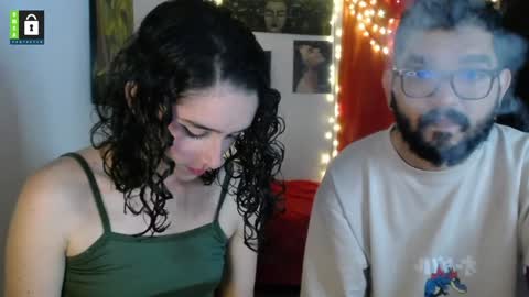 TwinFlamesXX online show from January 16, 12:55 am