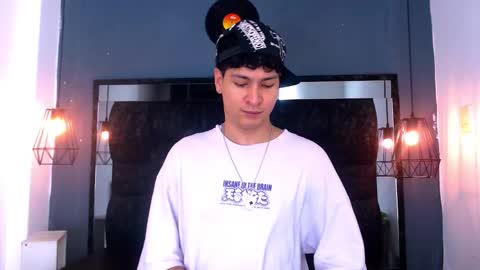 samu online show from February 11, 4:16 am