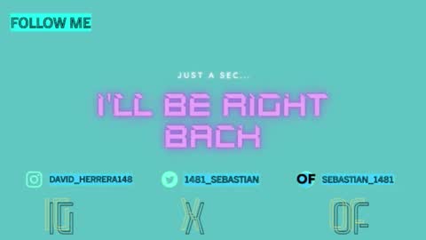  Bad boy sebastian  online show from October 27, 4:23 am