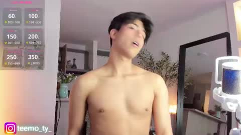 twink_teemo online show from June 16, 9:41 pm