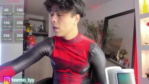 twink_teemo online show from May 8, 9:53 pm