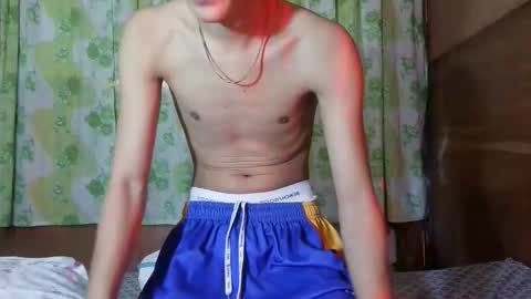 twinkbaby_yuno online show from June 9, 8:30 pm