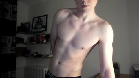 Andy online show from July 21, 2:46 am