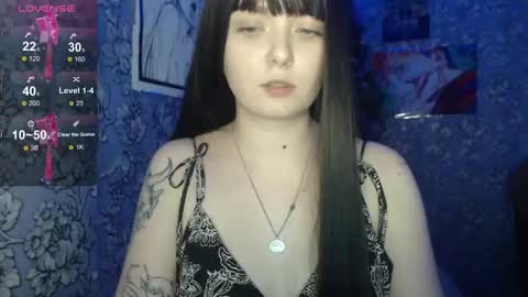 Stella online show from January 5, 7:39 pm