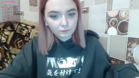 Stella online show from January 19, 9:13 pm