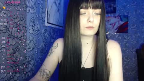 Stella online show from January 31, 5:19 am