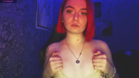 Stella online show from February 14, 7:33 pm